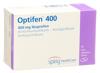 Optifen cpr pell 400 mg 50 pce, image principale