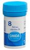 Omida Schüssler Nr8 Natr chlor Tabl D 6 Ds 20 g, Hauptbild