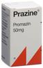 Prazine drag 50 mg bte 50 pce, image principale