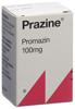 Prazine Drag 100 mg Ds 50 Stk, Hauptbild