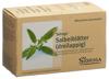 Sidroga Salbeiblätter 20 Btl 1 g, Hauptbild