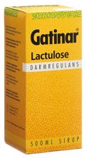 Gatinar sirop 500 ml, image principale