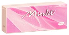 Minulet