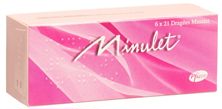 Minulet