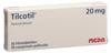 Tilcotil cpr pell 20 mg 30 pce, image principale