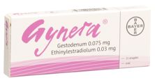 Gynera drag 21 pce, image principale