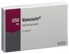 Vancocin caps 250 mg 20 pce, image principale