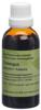 Spagyros Crataegus oxyacantha Urtinkt 50 ml, Hauptbild