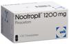 Nootropil cpr pell 1200 mg 100 pce, image principale