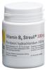 Vitamine B6 Streuli cpr 300 mg bte 100 pce, image principale