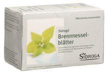Sidroga feuilles d'ortie 20 sach 1.5 g, image principale