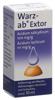 Warz-ab Extor Lös Fl 10 ml, Hauptbild