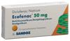 Ecofénac cpr pell 50 mg 20 pce, image principale