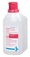 kodan forte farblos Lös Fl 1 lt, Hauptbild