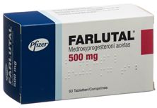 Farlutal Tabl 500 mg 60 Stk, Hauptbild