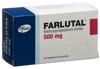 Farlutal Tabl 500 mg 60 Stk, Hauptbild