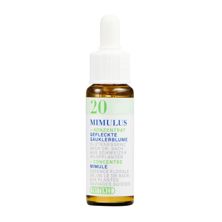 PHYTOMED Bachblüten No20 Gauklerblume Fl 10 ml, Hauptbild