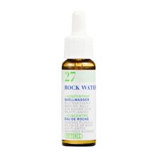 PHYTOMED Ess floral Bach no27 eau roche fl 10 ml, image principale