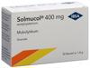 Solmucol gran 400 mg s sucre 30 sach 1.8 g, image principale