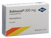 Solmucol Gran 200 mg o Zucker 20 Btl 1.5 g, Hauptbild