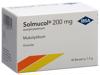 Solmucol Gran 200 mg o Zucker 40 Btl 1.5 g, Hauptbild