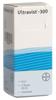 Ultravist sol inj 300 mg/ml fl 20 ml, image principale