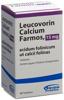 Leucovorin Calcium Farmos Tabl 15 mg Ds 10 Stk, Hauptbild