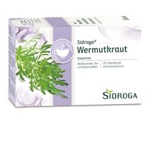 Sidroga absinthe 20 sach 1 g, image principale