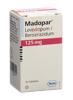 Madopar cpr 125 mg 30 pce, image principale