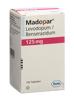 Madopar cpr 125 mg 100 pce, image principale