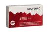 Grofenac Supp 100 mg 5 Stk, Hauptbild