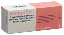 Benexol B12