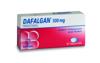 Dafalgan Tabl 500 mg 16 Stk, Hauptbild