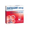 Dafalgan cpr eff 500 mg 16 pce, image principale