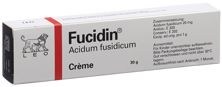Fucidin crème 2 % tb 30 g, image principale