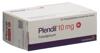 Plendil cpr ret 10 mg 100 pce, image principale