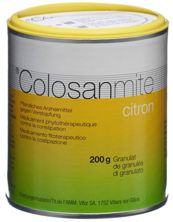 Colosan mite citron Gran Ds 200 g, Hauptbild
