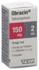 Obracin sol inj 150 mg/2ml flac 2 ml, image principale