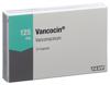 Vancocin Kaps 125 mg 20 Stk, Hauptbild