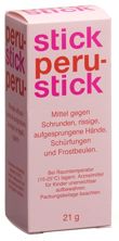 Peru-Stick bâton tournant (#) 21 g, image principale