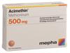 Acimethin Filmtabl 500 mg 100 Stk, Hauptbild
