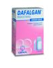 Dafalgan Sirup 30 mg/ml Kind Fl 90 ml, Hauptbild
