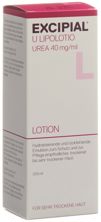Excipial U Lipolotio Fl 200 ml, Hauptbild