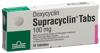 Supracyclin Tabs Tabl 100 mg 10 Stk, Hauptbild