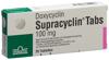 Supracyclin Tabs Tabl 100 mg 20 Stk, Hauptbild