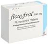 Floxyfral cpr pell 100 mg 60 pce, image principale
