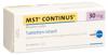 MST Continus Ret Tabl 30 mg 60 Stk, Hauptbild