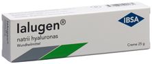 Ialugen crème tb 25 g, image principale