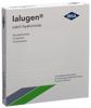 Ialugen gaze médicinale 10x10cm 10 pce, image principale
