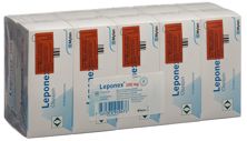 Leponex Tabl 100 mg 500 Stk, Hauptbild